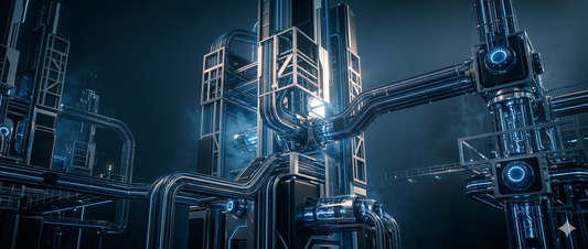 The Architecture of Speed
