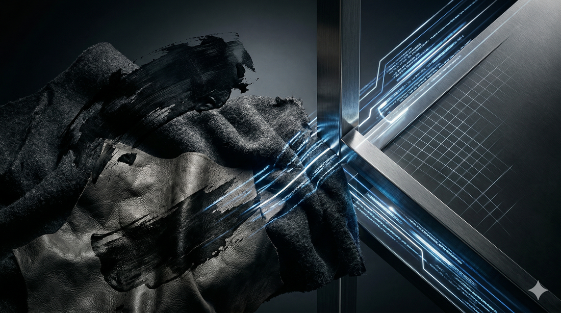 Instinct vs. Algorithm